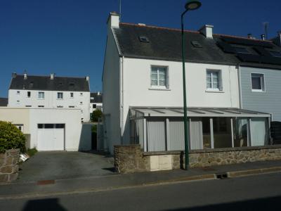 For sale Saint-pol-de-leon 7 rooms 80 m2 Finistere (29250) photo 0