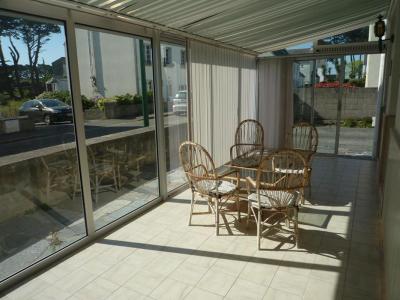 For sale Saint-pol-de-leon 7 rooms 80 m2 Finistere (29250) photo 3