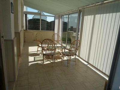 For sale Saint-pol-de-leon 7 rooms 80 m2 Finistere (29250) photo 4