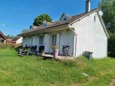 For sale Bray-en-val 4 rooms 90 m2 Loiret (45460) photo 1