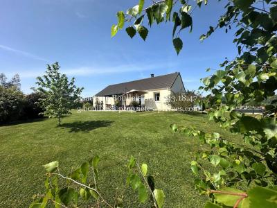 For sale Pont-audemer 6 rooms 116 m2 Eure (27500) photo 0