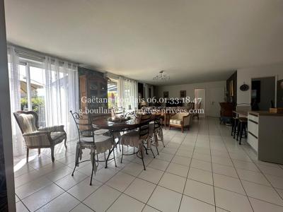 For sale Pont-audemer 6 rooms 116 m2 Eure (27500) photo 1