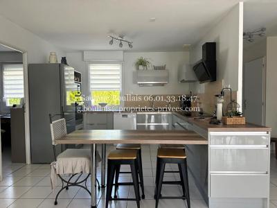For sale Pont-audemer 6 rooms 116 m2 Eure (27500) photo 2