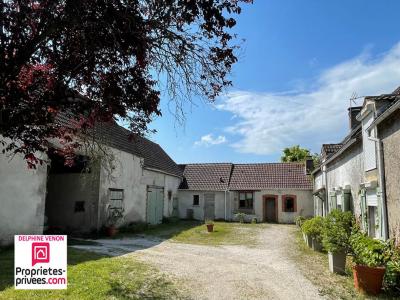 Annonce Vente 6 pices Maison Saint-martin-d'abbat 45