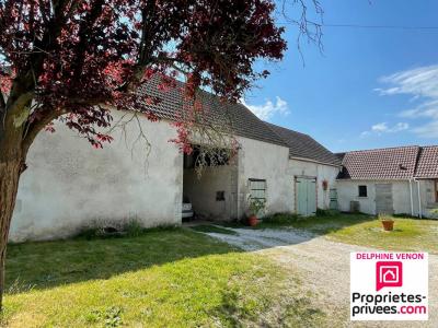Acheter Maison 250 m2 Saint-martin-d'abbat
