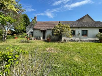 Acheter Maison Saint-martin-d'abbat 283500 euros