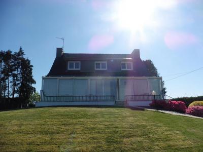 Annonce Vente 6 pices Maison Mellac 29