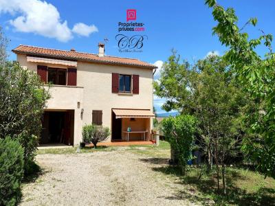 For sale Ledignan 5 rooms 107 m2 Gard (30350) photo 0