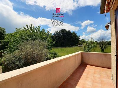 For sale Ledignan 5 rooms 107 m2 Gard (30350) photo 2