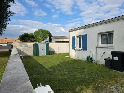 For sale Breuillet 4 rooms 83 m2 Charente maritime (17920) photo 1