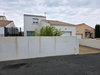 For sale Breuillet 5 rooms 113 m2 Charente maritime (17920) photo 1