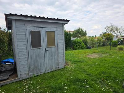 For sale Breuillet 5 rooms 113 m2 Charente maritime (17920) photo 4