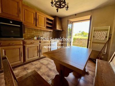 For sale Volnay 5 rooms 123 m2 Sarthe (72440) photo 1