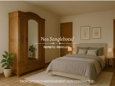 For sale Volnay 5 rooms 123 m2 Sarthe (72440) photo 4