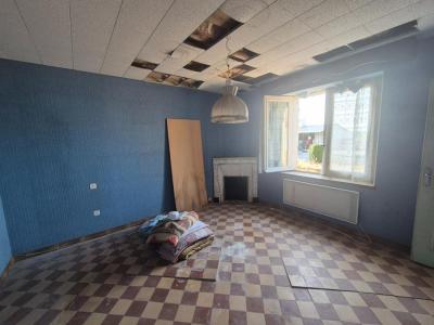 Acheter Maison 80 m2 Cognat-lyonne