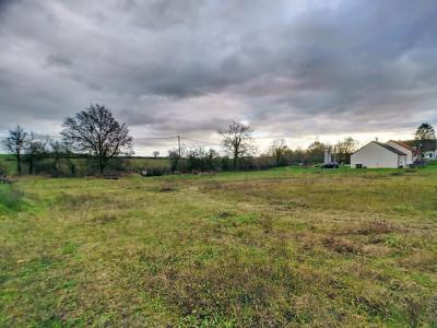 For sale Aix-d'angillon 1529 m2 Cher (18220) photo 0