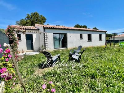 Annonce Vente 5 pices Maison Villedubert 11