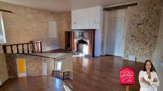 For sale Mareuil-sur-ourcq 6 rooms 230 m2 Oise (60890) photo 4