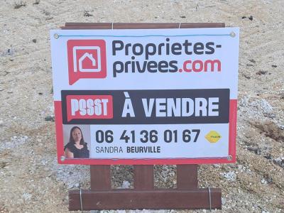 Acheter Terrain Dampierre-au-temple 51000 euros