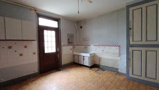 Acheter Maison Fere-champenoise Marne