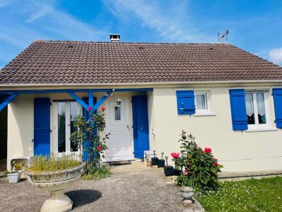 For sale Vernouillet 4 rooms 103 m2 Eure et loir (28500) photo 0