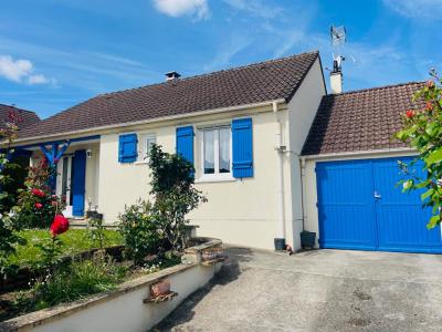 For sale Vernouillet 4 rooms 103 m2 Eure et loir (28500) photo 1