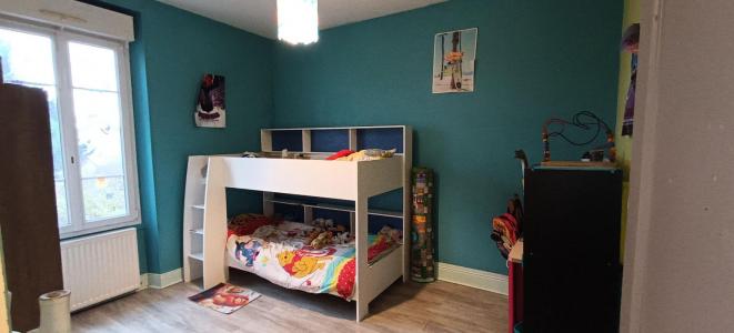 Acheter Maison 107 m2 Romilly-sur-seine