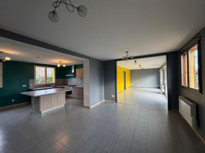 For sale Hericourt-en-caux 6 rooms 160 m2 Seine maritime (76560) photo 1