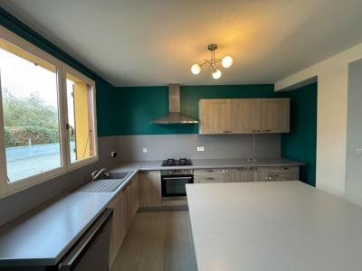 For sale Hericourt-en-caux 6 rooms 160 m2 Seine maritime (76560) photo 2