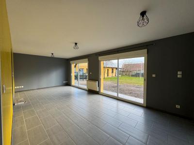 For sale Hericourt-en-caux 6 rooms 160 m2 Seine maritime (76560) photo 3