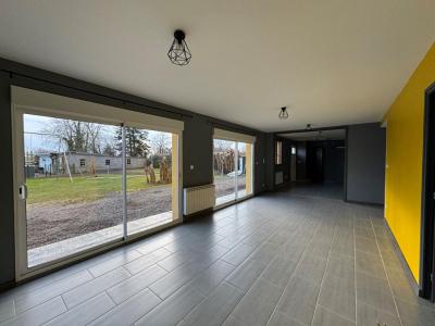 For sale Hericourt-en-caux 6 rooms 160 m2 Seine maritime (76560) photo 4