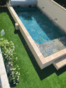 Annonce Vente 6 pices Maison Isle-sur-la-sorgue 84