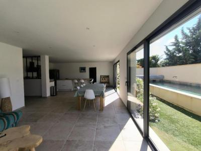 Acheter Maison 140 m2 Isle-sur-la-sorgue