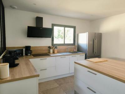 Acheter Maison Isle-sur-la-sorgue Vaucluse