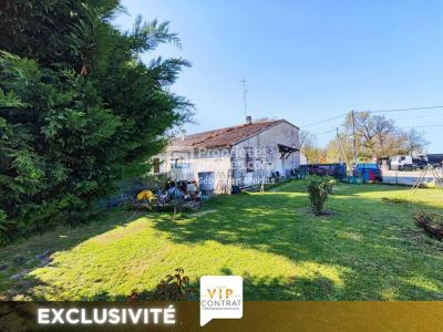 For sale Barbezieux-saint-hilaire 5 rooms 458 m2 Charente (16300) photo 2