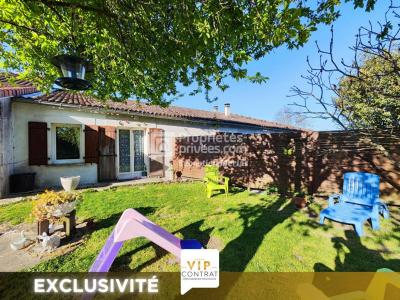 For sale Barbezieux-saint-hilaire 5 rooms 458 m2 Charente (16300) photo 3