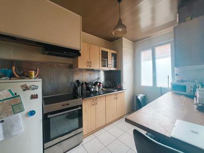 For sale Nantes 2 rooms 42 m2 Loire atlantique (44100) photo 3
