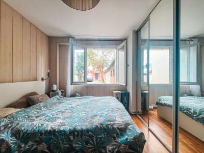 For sale Nantes 2 rooms 42 m2 Loire atlantique (44100) photo 4