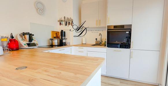 Annonce Vente 8 pices Maison Champs-sur-marne 77
