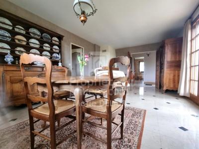 Acheter Maison Pouilly-sur-loire 139000 euros