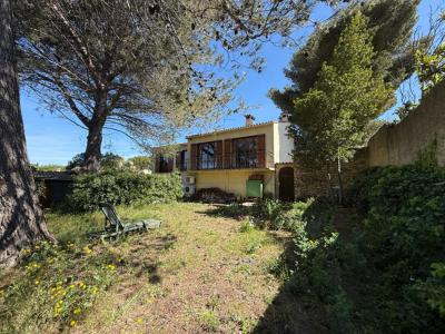 Annonce Vente 6 pices Maison Istres 13