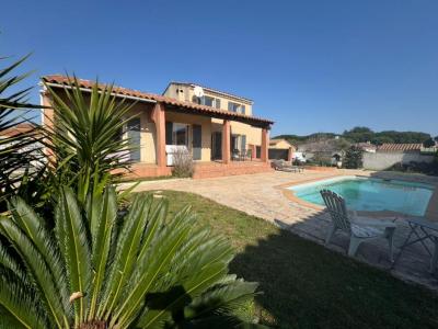 For sale Fos-sur-mer 5 rooms 160 m2 Bouches du Rhone (13270) photo 0