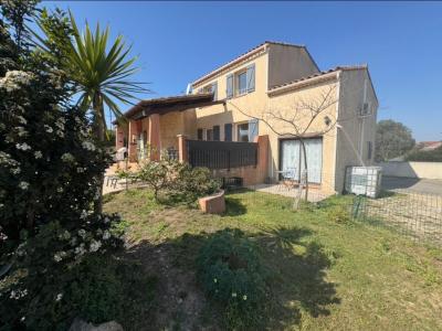 For sale Fos-sur-mer 5 rooms 160 m2 Bouches du Rhone (13270) photo 1