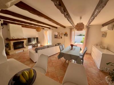 For sale Fos-sur-mer 5 rooms 160 m2 Bouches du Rhone (13270) photo 2