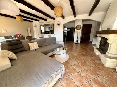For sale Fos-sur-mer 5 rooms 160 m2 Bouches du Rhone (13270) photo 3