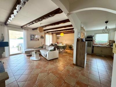 For sale Fos-sur-mer 5 rooms 160 m2 Bouches du Rhone (13270) photo 4