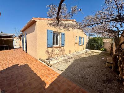 Acheter Maison 110 m2 Istres