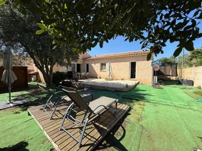 Annonce Vente 4 pices Maison Istres 13