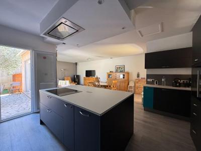Acheter Maison Istres 375000 euros