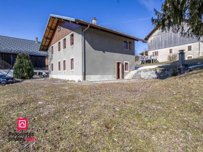 For sale Bogeve 8 rooms 131 m2 Haute savoie (74250) photo 0